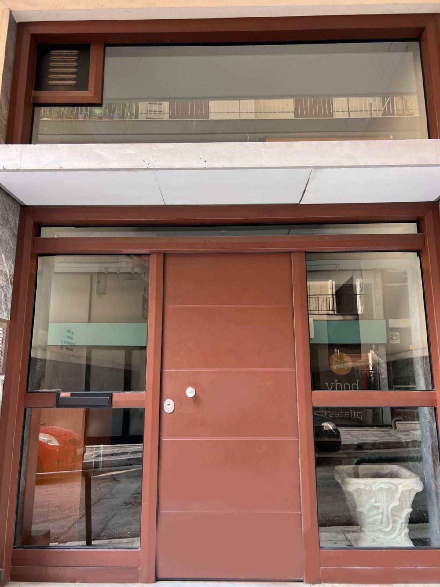 Hermes By Heloni Apartments Афины Экстерьер фото